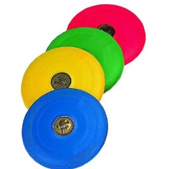 Frisbee Flying Disc best quality