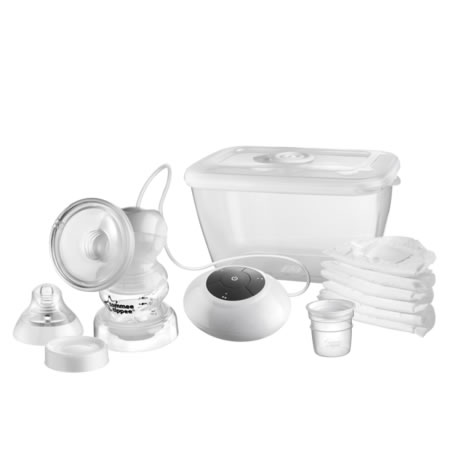 Tommee Tippee ELECTRIC BREAST PUMP