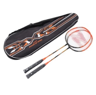Victor badminton rackets