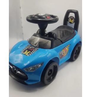 Ride On push Car for kids with Light & Sound