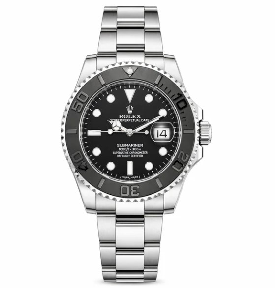 RLX - GMT - 40mm