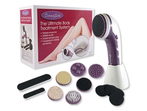 Derma Seta Deluxe