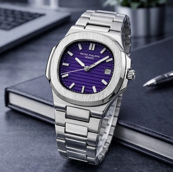 Patek Philippe - 40mm