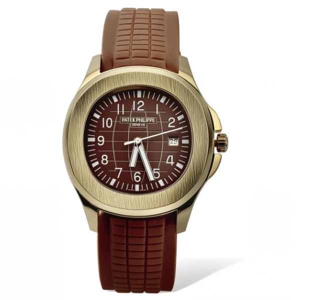 Patek Philippe - Silicon Strap