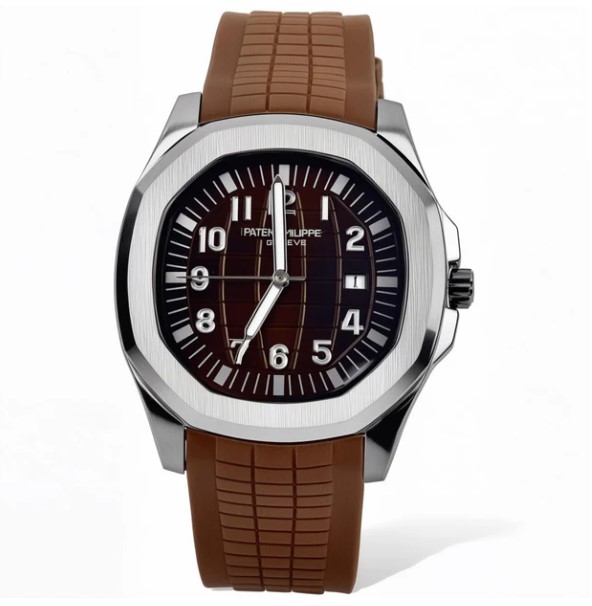 Patek Philippe - Silicon Strap
