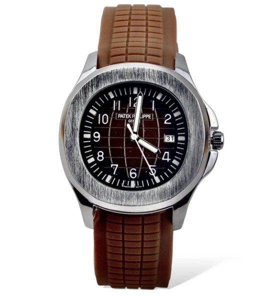 Patek Philippe - Silicon Strap
