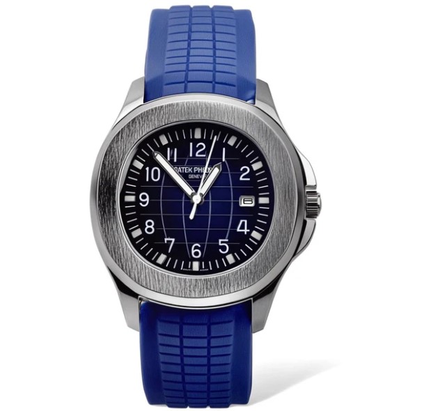 Patek Philippe - Silicon Strap