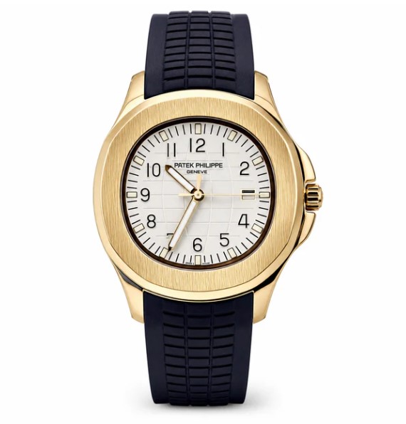 Patek Philippe - Silicon Strap