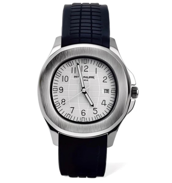 Patek Philippe - Silicon Strap