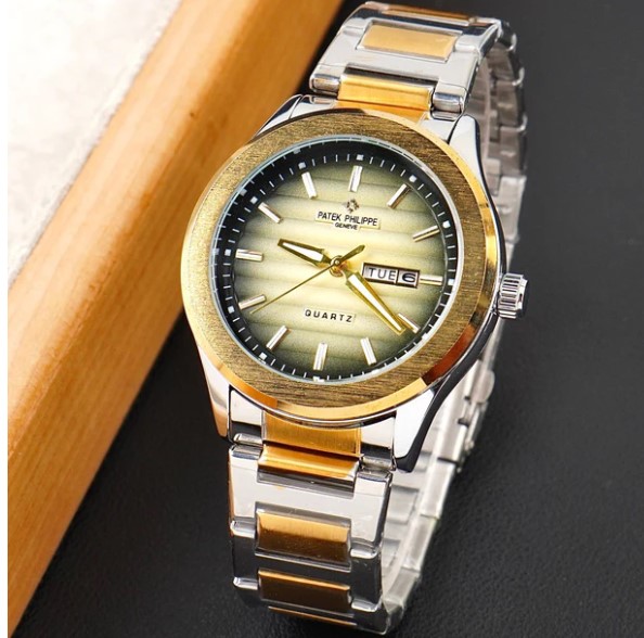 Patek Philippe - 40mm