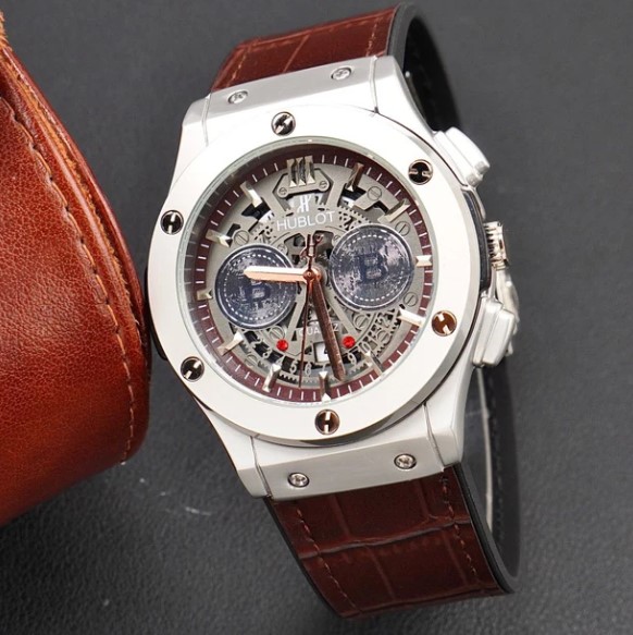 HB - Men High Quality Watch
