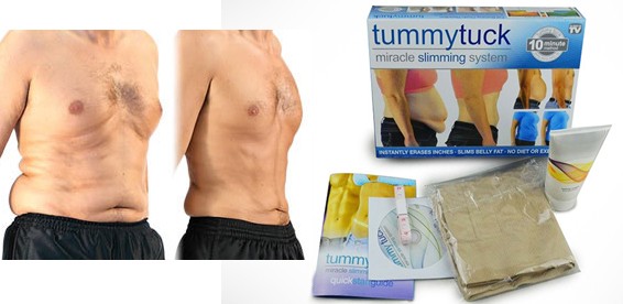 Tummy Tuck