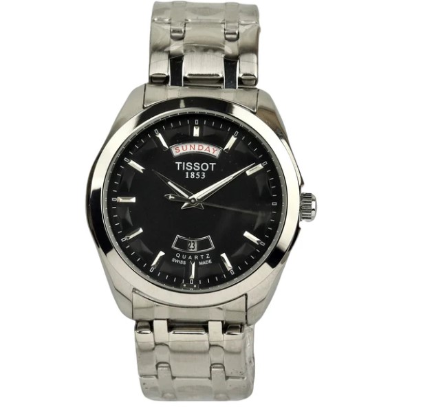 TST Couturier - 40mm - Stainless Steel