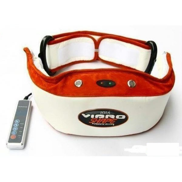 Vibro Shape Slimming Belt