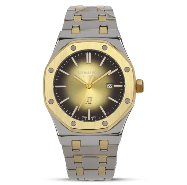 AP - Royal Oak