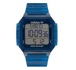 Adidas AOST22552 Digital One Unisex Watch