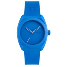 Adidas AOST24052 Blue Dial Analog Quartz Watch
