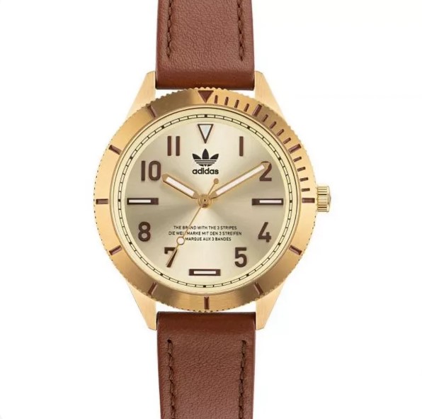 Adidas AOFH22571 Edition Three Small Watch