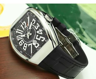 Franck Muller Vanguard Watch