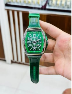 Franck Muller Automatic high grade high quality watch with premium look