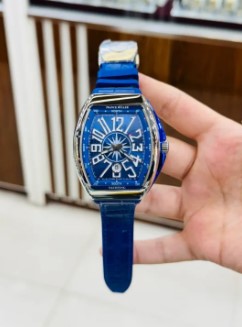 Franck Muller Automatic high grade high quality watch with premium look