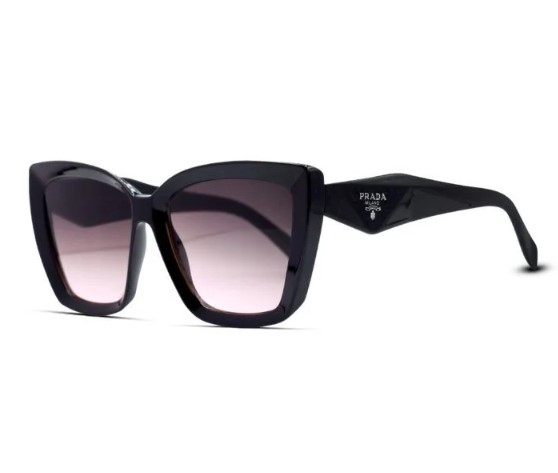 Prada Sunglasses PA 3310A