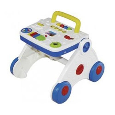 Activity Baby Walker