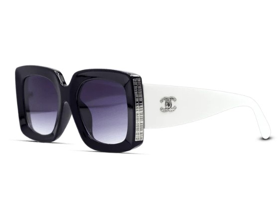 Chanel Sunglasses 2227C