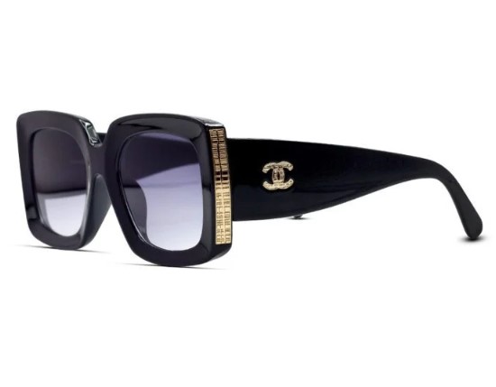 Chanel Sunglasses 2227A