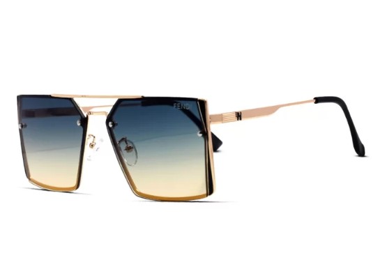Fendi Sunglasses 5308A