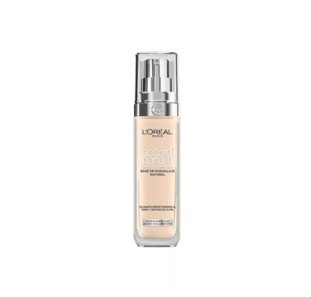 L`Oréal True Match Foundation