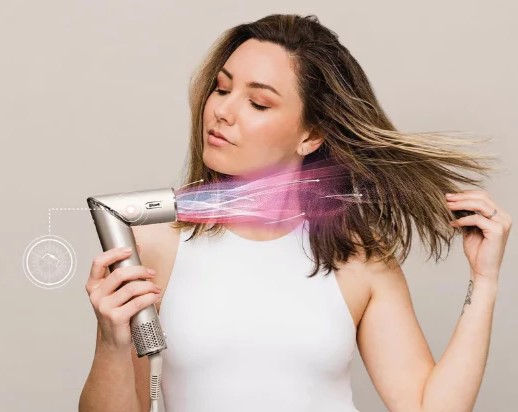 Shark FlexStyle 5-in-1 Air Styler & Hair Dryer