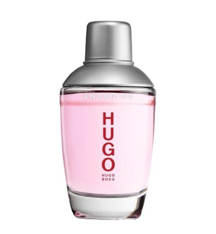 Hugo Boss Energise Edt For Men 75ml