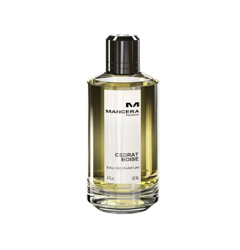 Cedrat Boise EDP