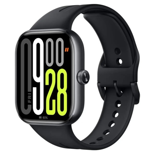Xiaomi Redmi Watch 5 Smartwatch, 2.07