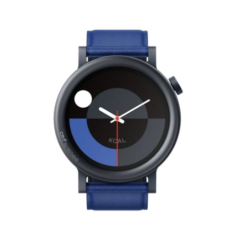 CMF by Nothing Watch Pro 2 with 1.32″ AMOLED Display and Bluetooth Calling