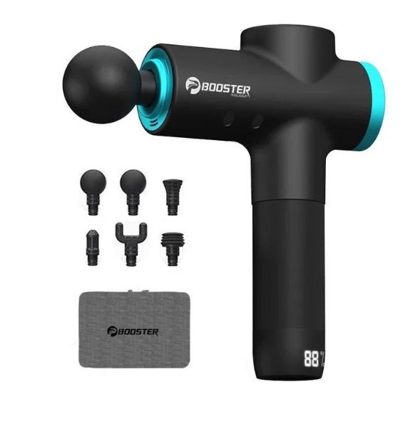 Booster M2