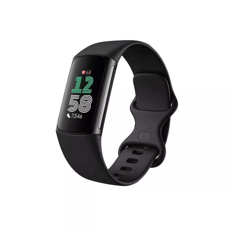 Fitbit Charge 6