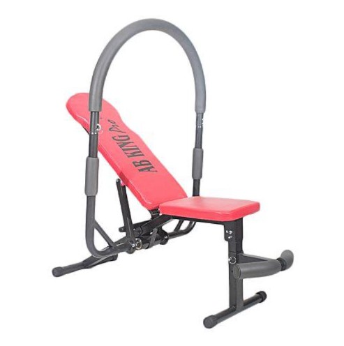 Ab King Pro Red