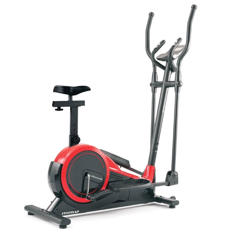 Elliptical Trainer Lifestyle 909EAP