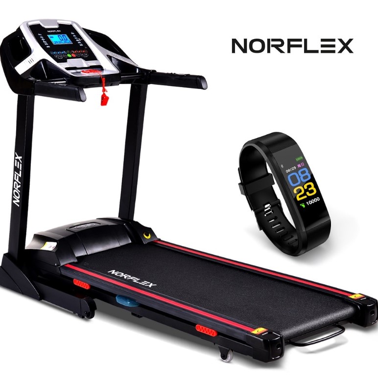Treadmill Norflex XR700VR