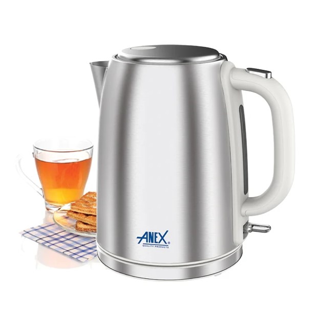 AG-4072 Deluxe Kettle