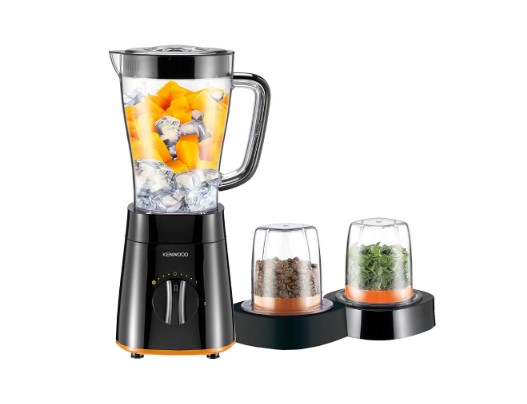 KENWOOD BLENDER BLP15.360BK
