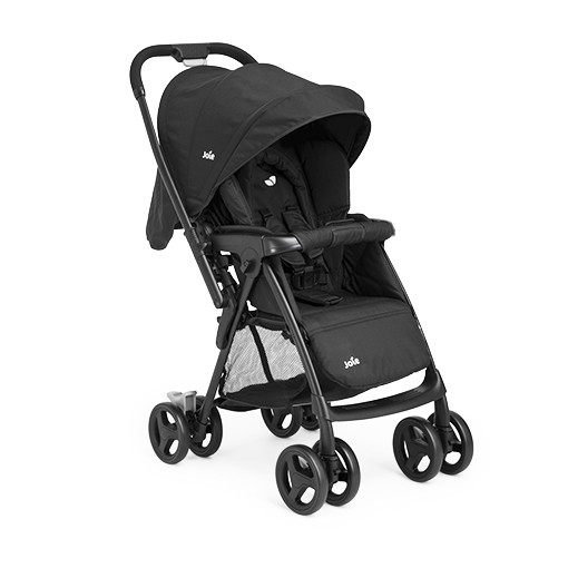 JOIE BABY STROLLER MIRUS MIDNIGHT