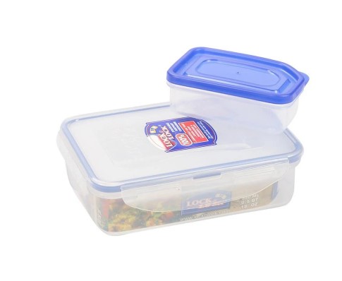 LOCK AND LOCK LUNCH BOX HPL815L 550 ML