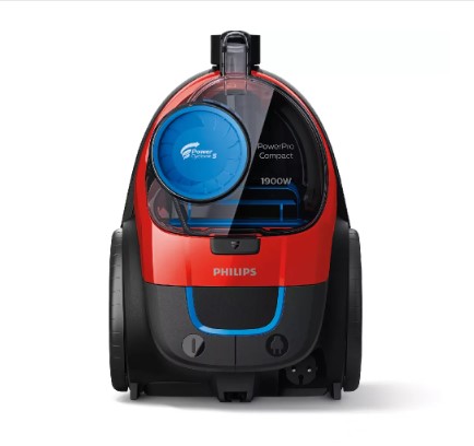PHILIPS VACUUM CLEANER FC9351