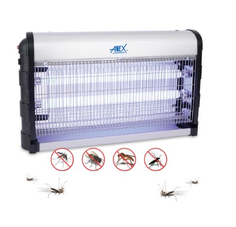 AG-3097 Deluxe Insect Killer