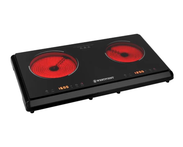 Professional Ceramic Cooker WF-292