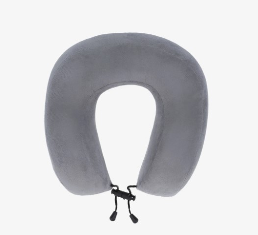 Memory Foam Neck Pillow