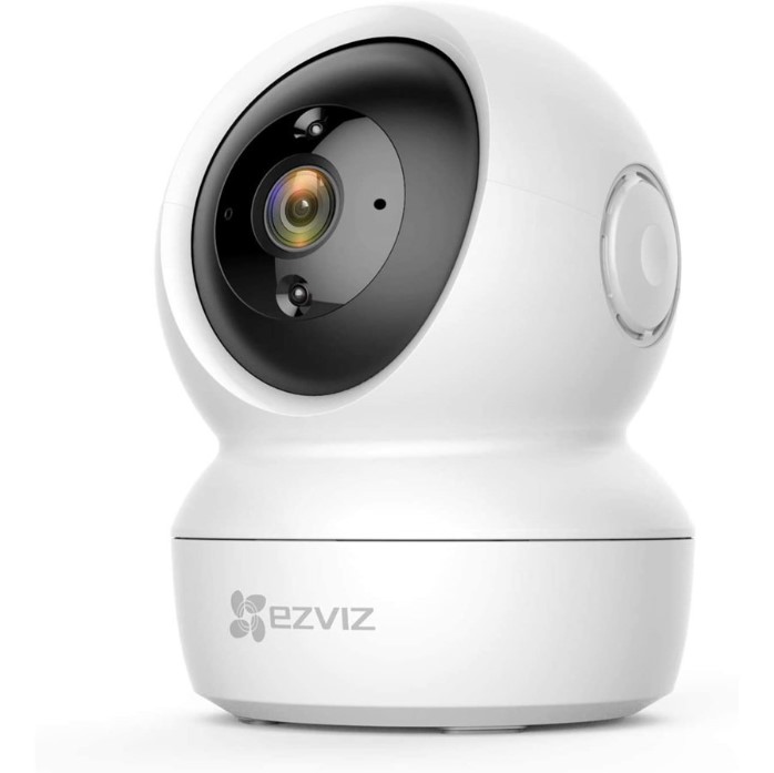 Ezviz C6n Smart Wi-Fi Pan & Tilt Camera